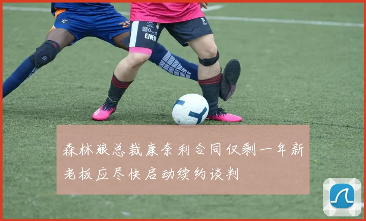 森林狼总裁康奈利合同仅剩一年新老板应尽快启动续约谈判